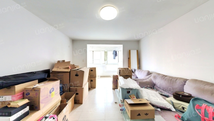 天露园二区二手房实景图