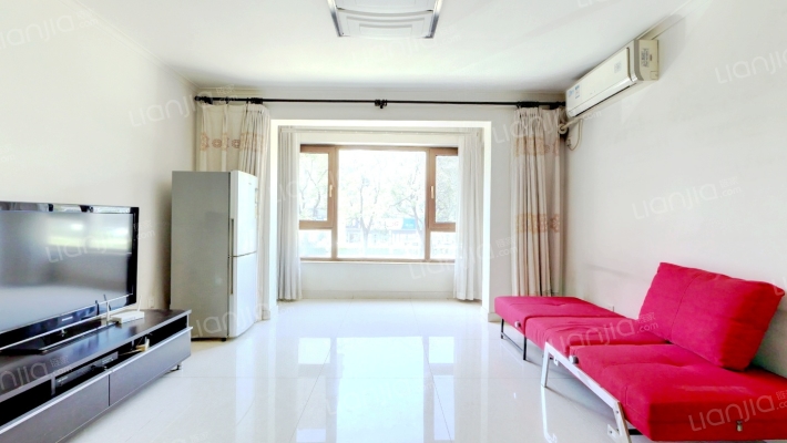 万科中粮假日风景二手房实景图