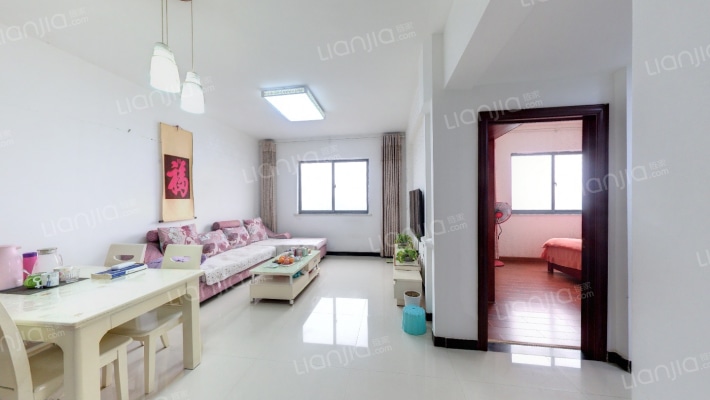 天御名邸二手房实景图