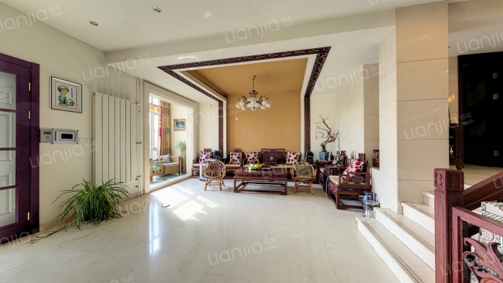 檀香山二手房实景图