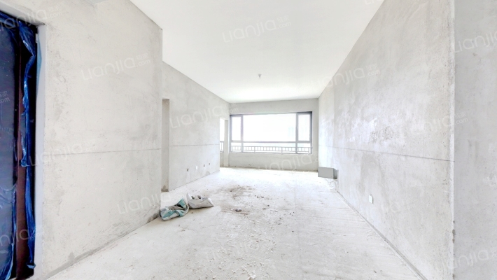 兰园二手房实景图