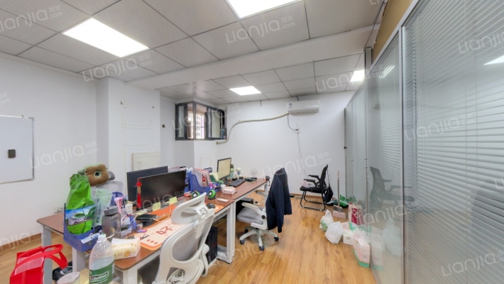 大唐国际公寓二手房实景图