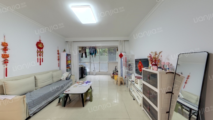 华宇福源山庄二手房实景图