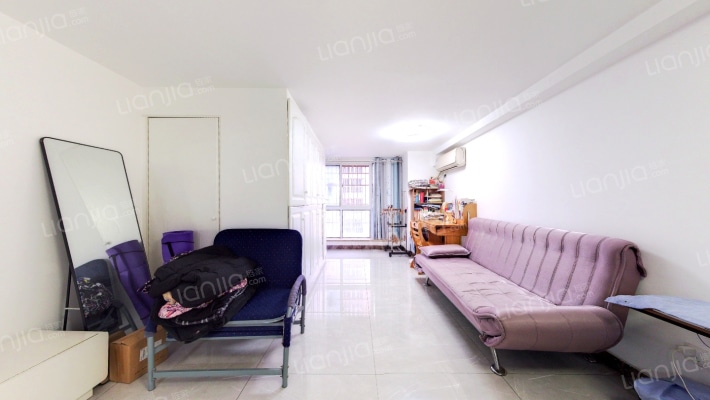 时代天地广场二手房实景图