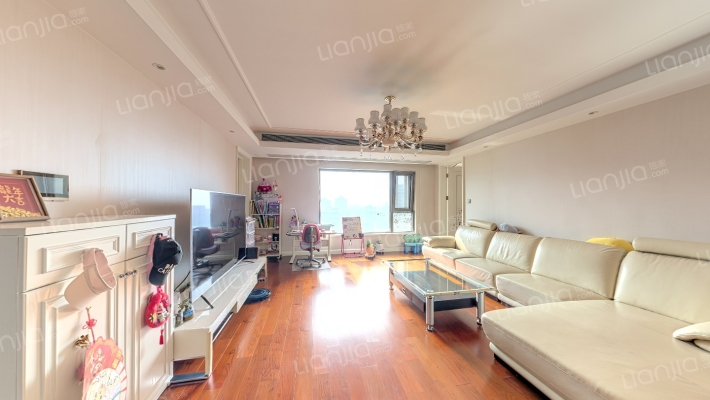 嘉御庭二期二手房实景图