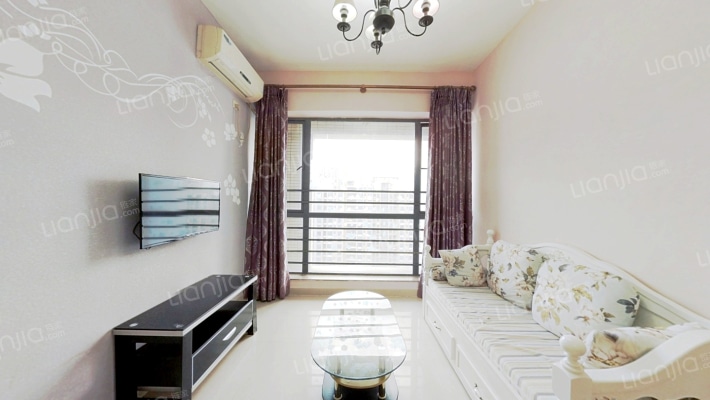 天诚康桥华苑二手房实景图