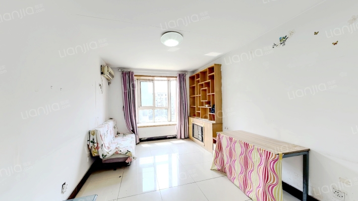 自然佳境二手房实景图