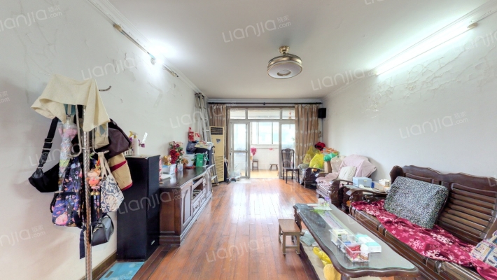 伟业金锦苑一村二手房实景图