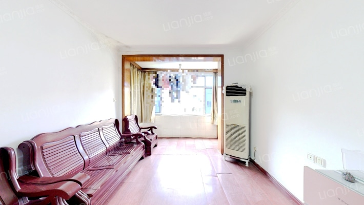 江西省疾病预防控制中心二手房实景图