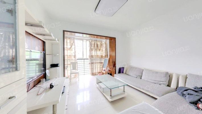 崇阳世家二手房实景图