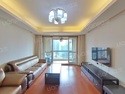 整租·天域东区 2室2厅 南