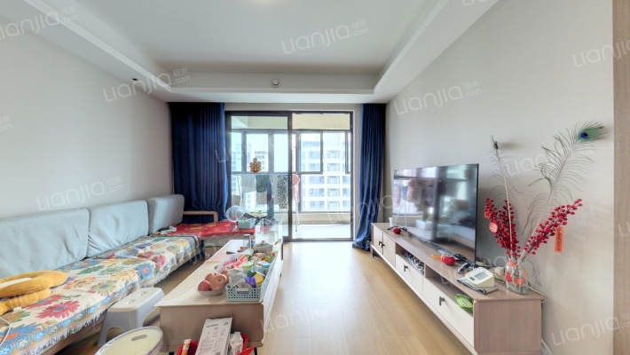 鼓悦蘭园二手房实景图