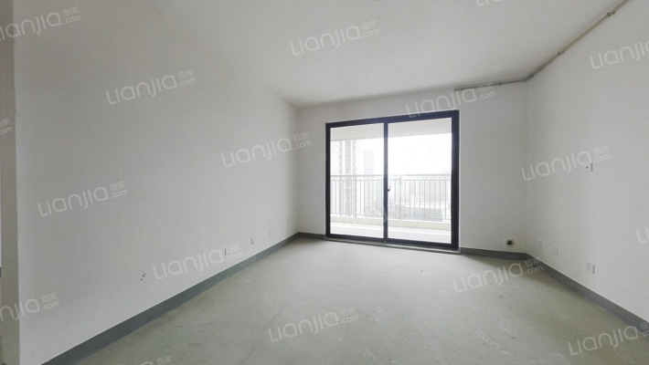 绿地都会雅苑二手房实景图