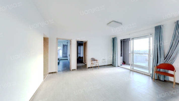 和昌云栖玖著二手房实景图