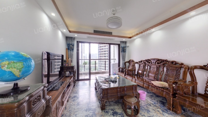 南沙湾东苑二手房实景图