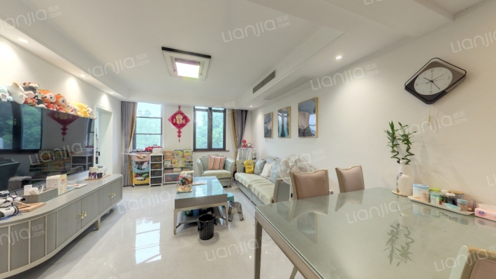 左邻右里二手房实景图