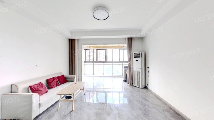 国耀花半里二手房实景图