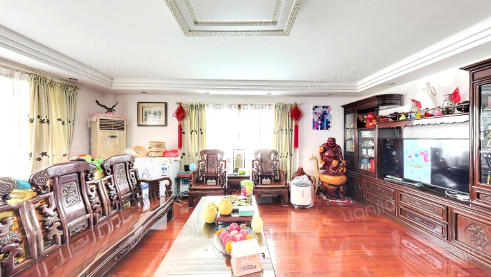 五凤兰庭一期二手房实景图