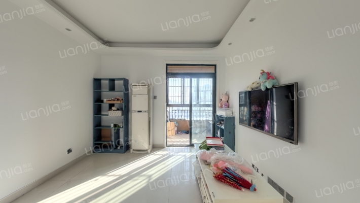 力高共和城东区二手房实景图