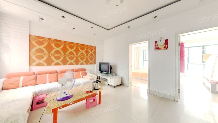 东海海滨花园二手房实景图