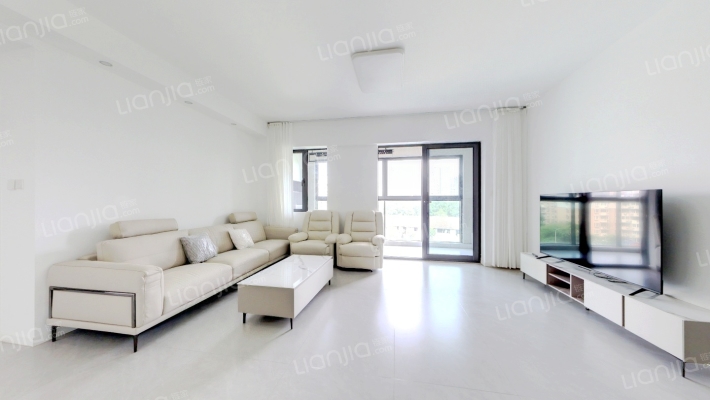 融侨滨江城天域二手房实景图