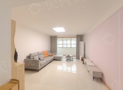 整租·瑞海花园B区 2室2厅 西_瑞海花园B区租房