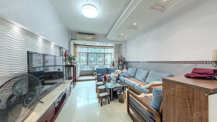 星河名居二手房实景图