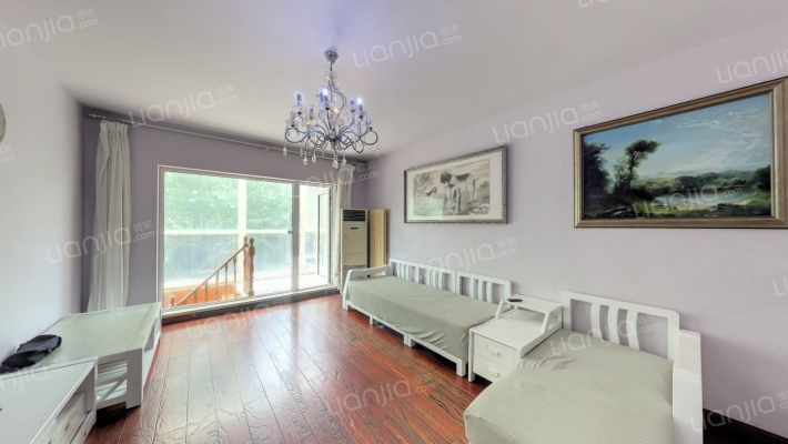 瑞纳紫域二手房实景图
