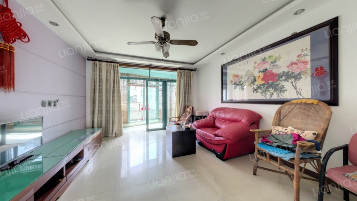 美树铭家二手房实景图