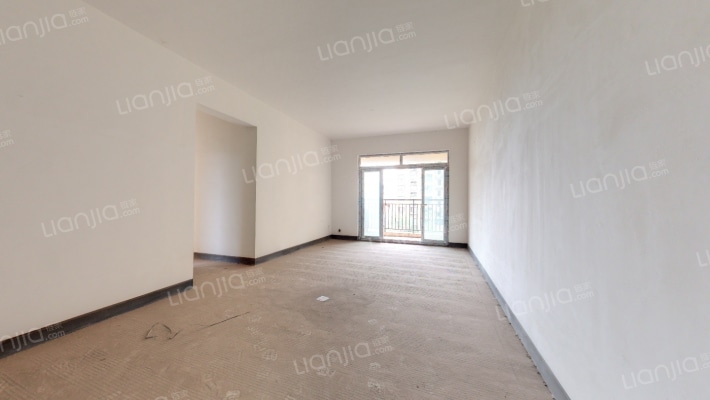 奥园越时代D区二手房实景图