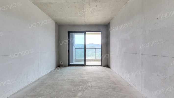 万达生态城鹿璟二手房实景图