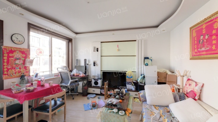 杏林山庄二期二手房实景图