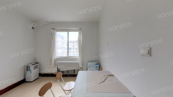 魁星社区二手房实景图