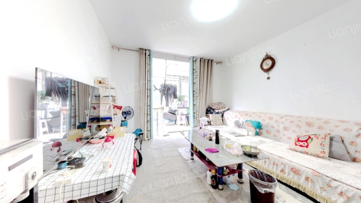 珑庭园中苑二手房实景图