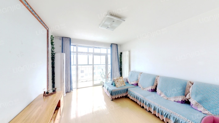 万福山庄二手房实景图