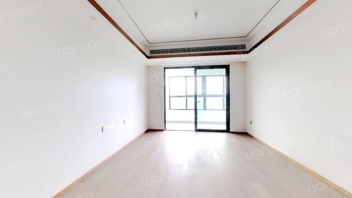 都会四季东区二手房实景图