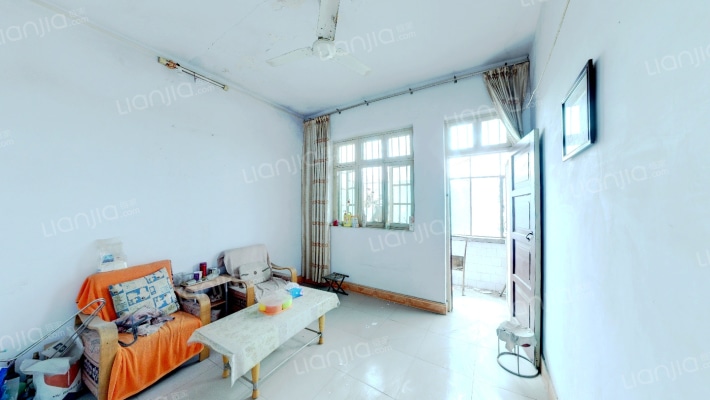 光荣街小区二手房实景图