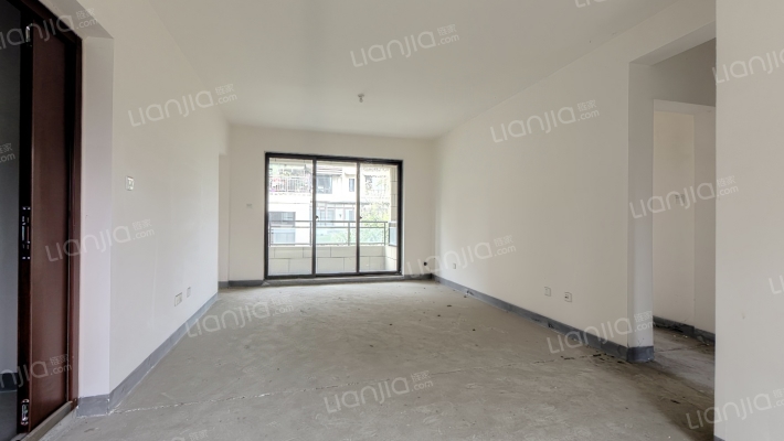 万达城依山墅二手房实景图