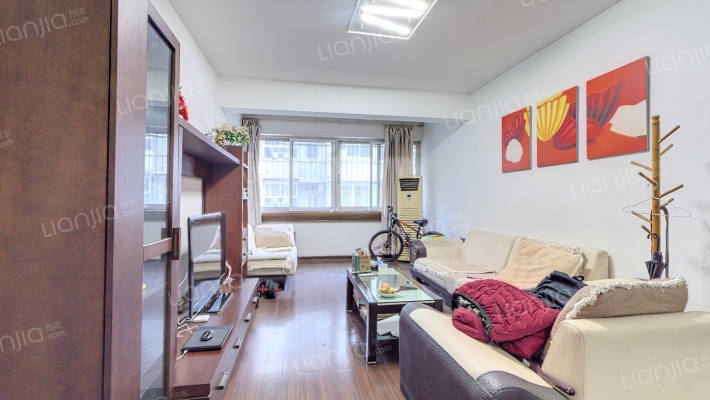 长乐小区二手房实景图