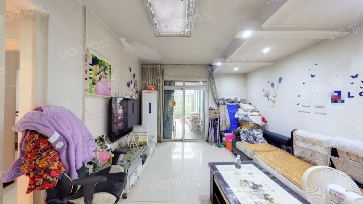 米兰香洲二手房实景图