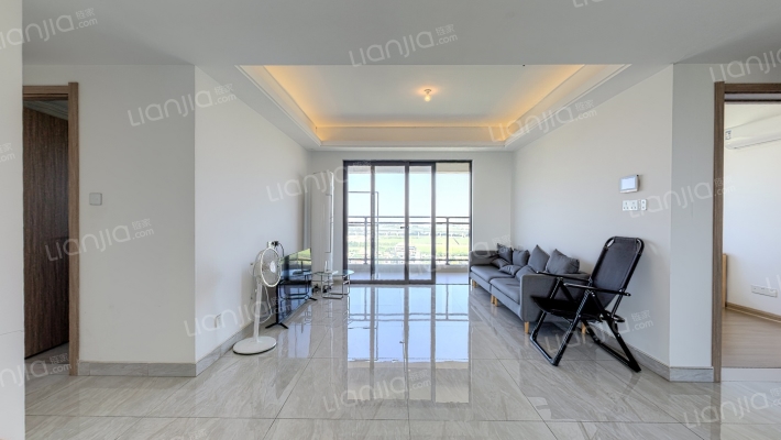 美的云筑二手房实景图