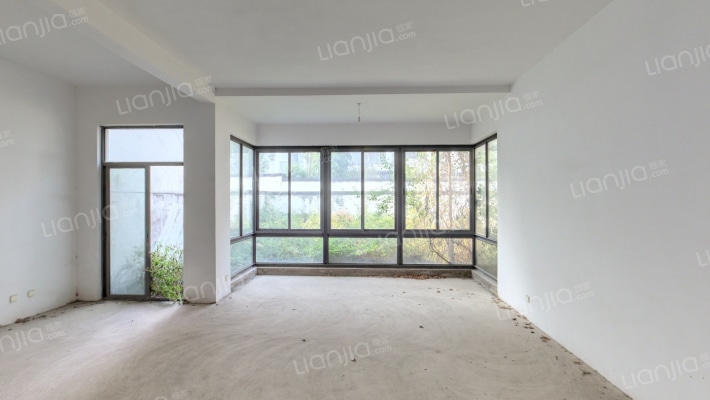 清华坊二手房实景图