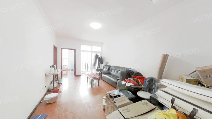 银通花园二手房实景图