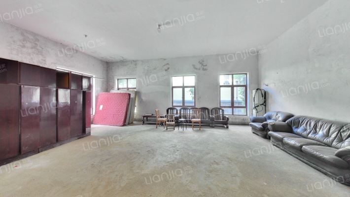 金泽园二手房实景图