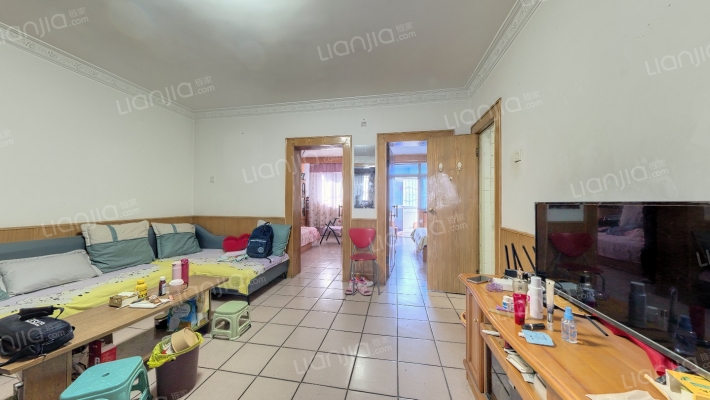 龙渠湾17号二手房实景图