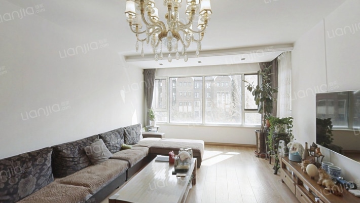 天鹅湾·赫郡二手房实景图