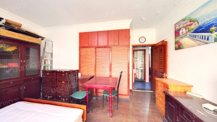 泗塘一村二手房实景图