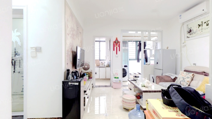 七里香溪二手房实景图