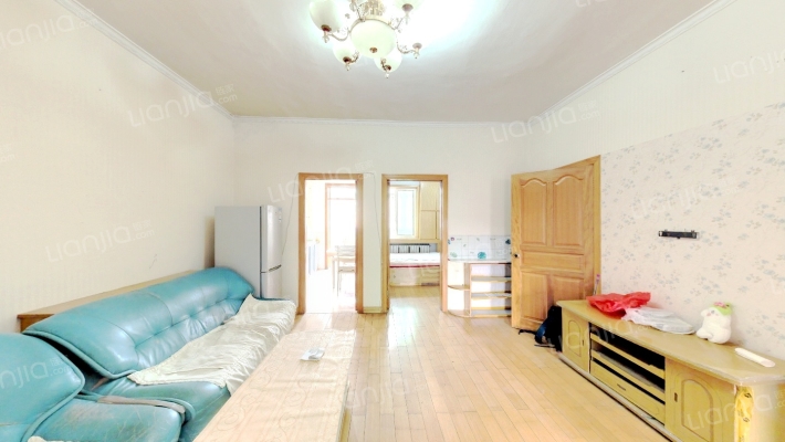 红田美林居二手房实景图