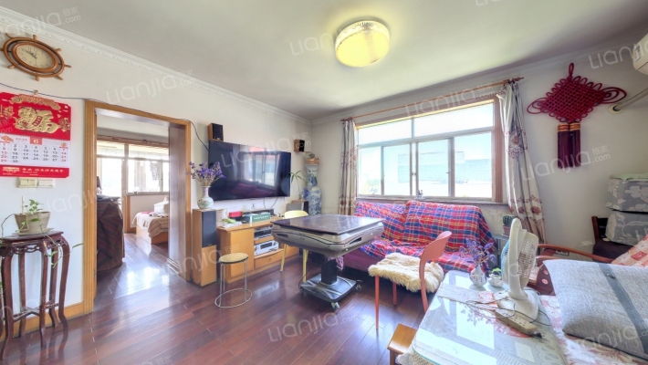 金泰公寓二手房实景图